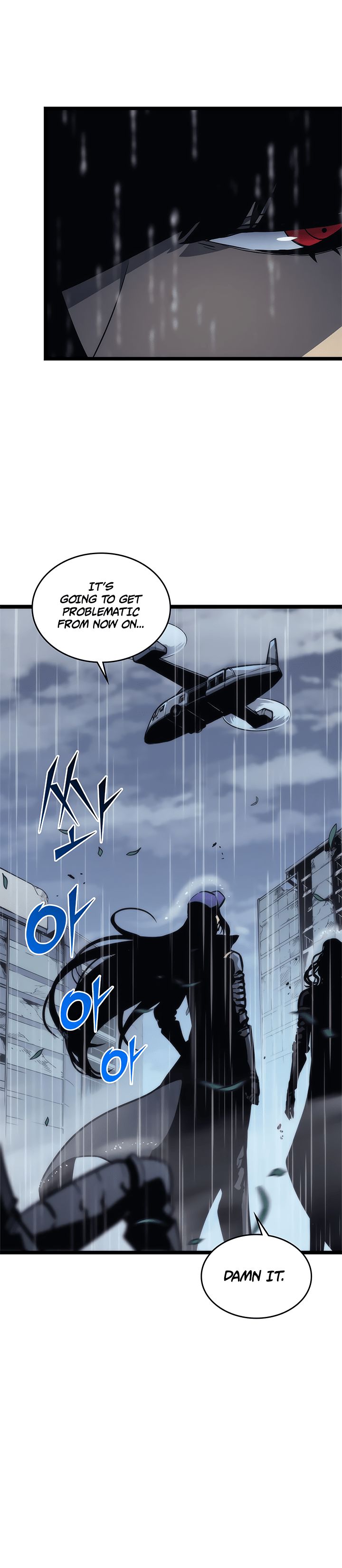 Read Solo Leveling Chapter 103 English - Page 10