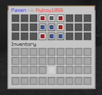 TicTacToe | SpigotMC - High Performance Minecraft Software