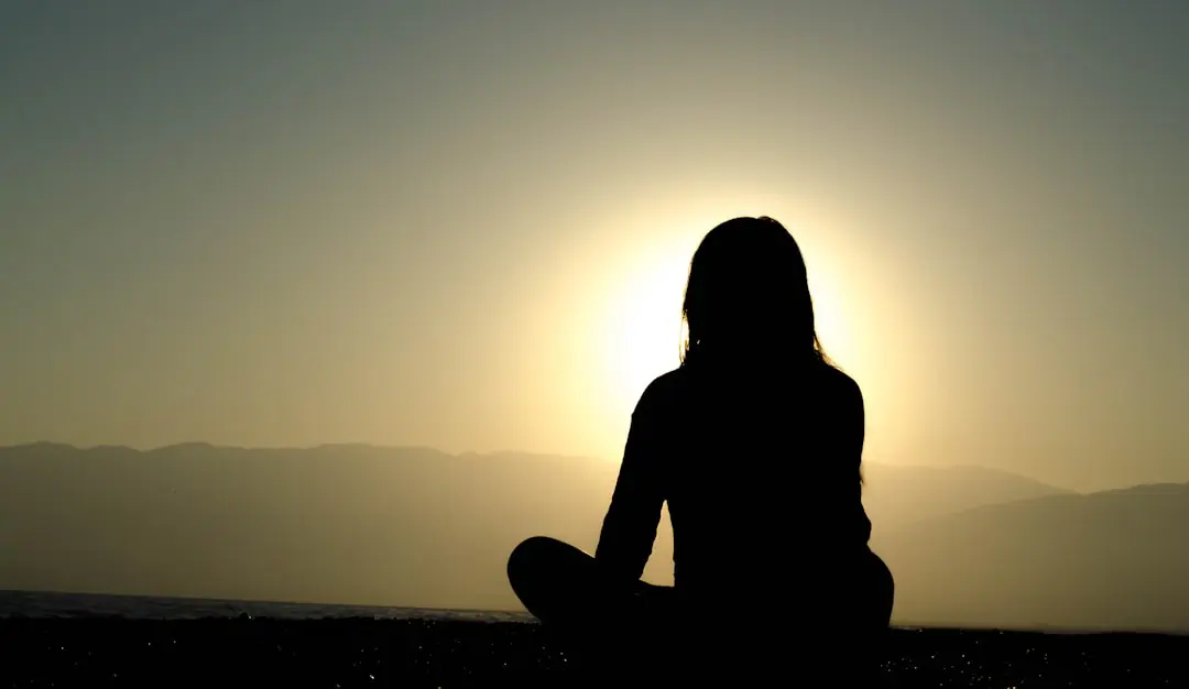 Discover Walking Meditation with Dan Harris of 10% Happier