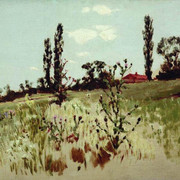Тополя До 1875