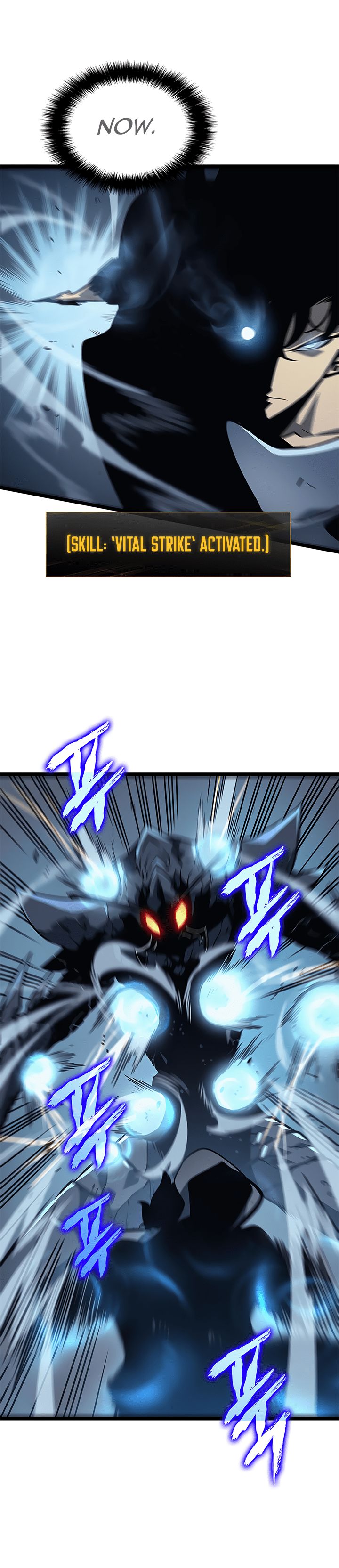 Read Solo Leveling Chapter 103 English - Page 23