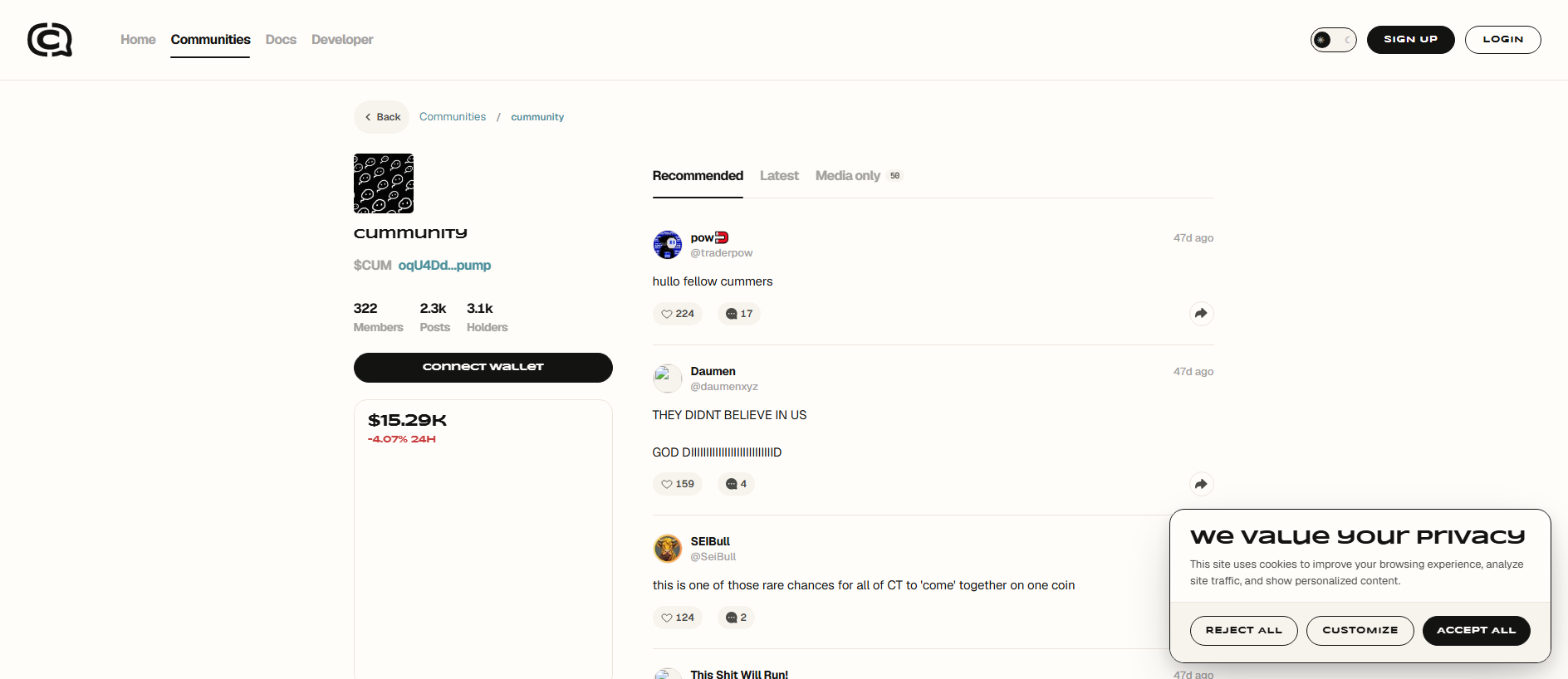 Forensic screenshot of [REDACTED] showing the phishing page layout