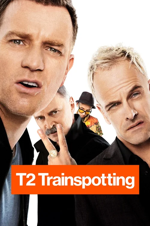 T2: Trainspotting (2017) PL.720p.BDRip.XviD.AC3-ELiTE / Lektor PL