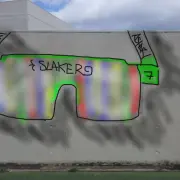 Graffiti artwork by jefesweet