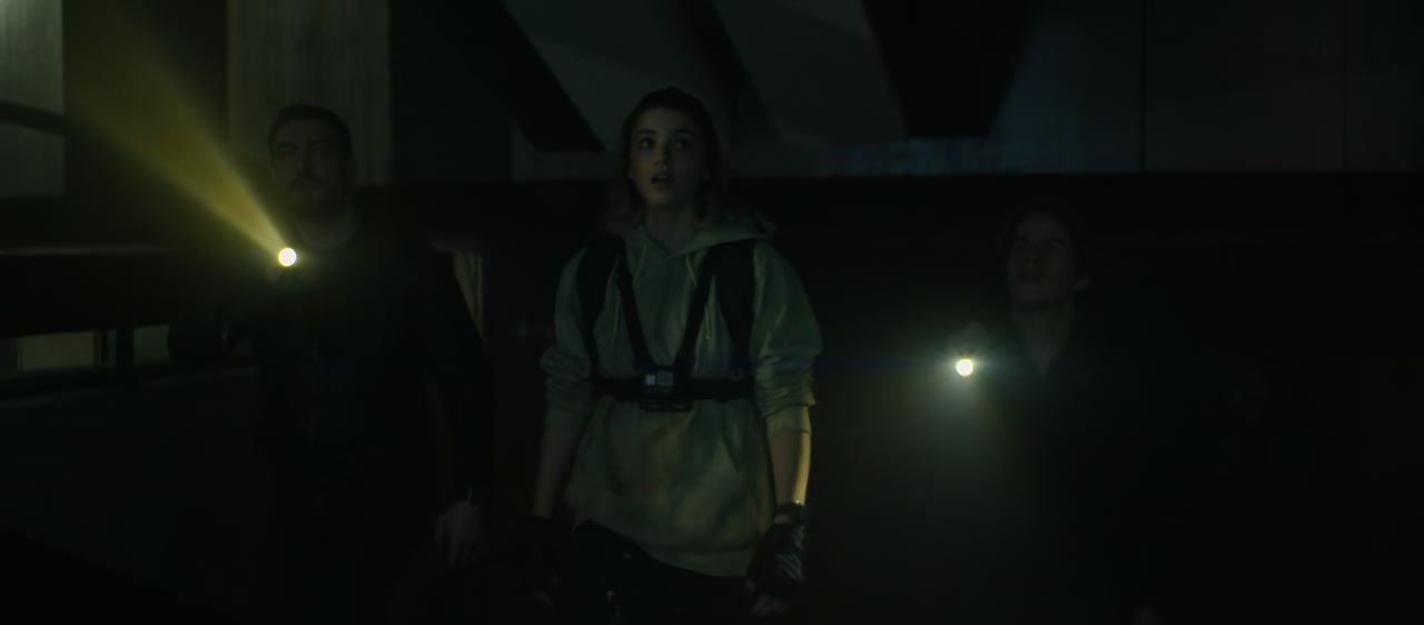 Do Not Enter Screenshot