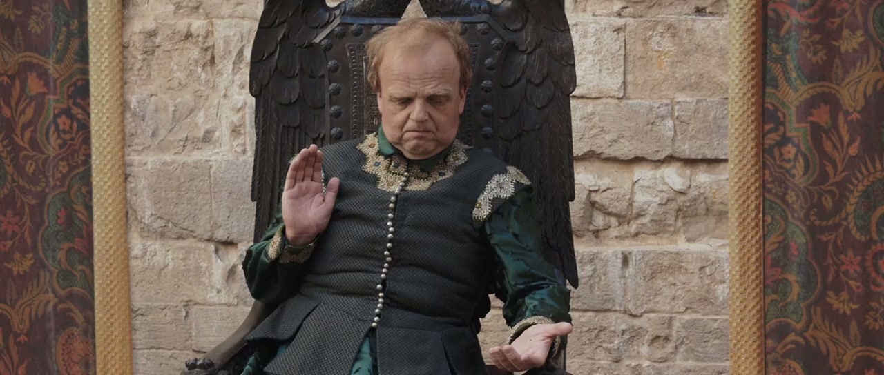 Tale of Tales Screenshot