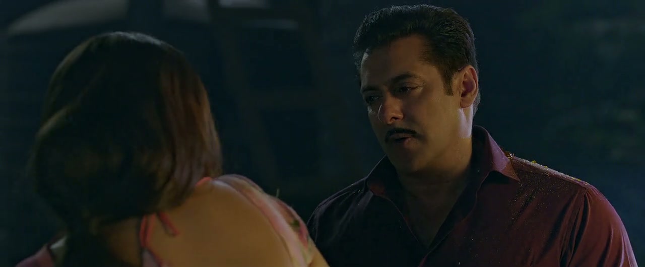 Dabangg 3 Screenshot