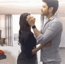 Bete ke loude aur meri chut ka milan ( mom son incest) - garam chut