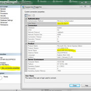 Connessione-SQLServer
