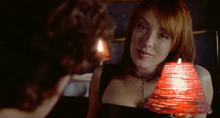 The Center of the World Movie Screenshot