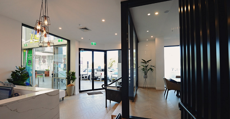 Fitout-Sydney