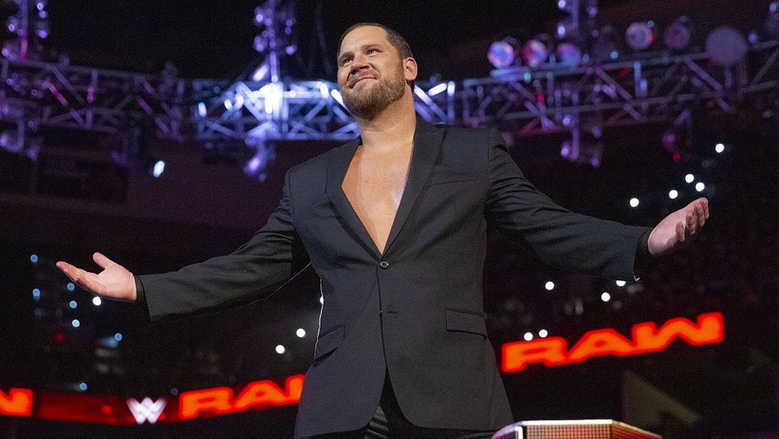 Curiosidades sobre Curtis Axel Curiosidades sobre Curtis Axel