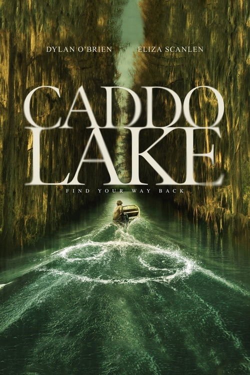 Caddo Lake (2024) PL.1080p.MAX.WEB-DL.H.264.DDP5.1-FOX / Lektor PL
