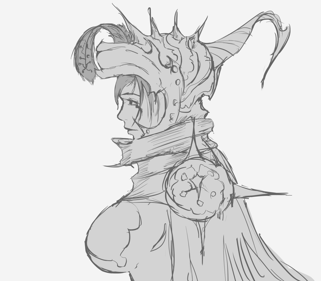 Sketch-rapidera