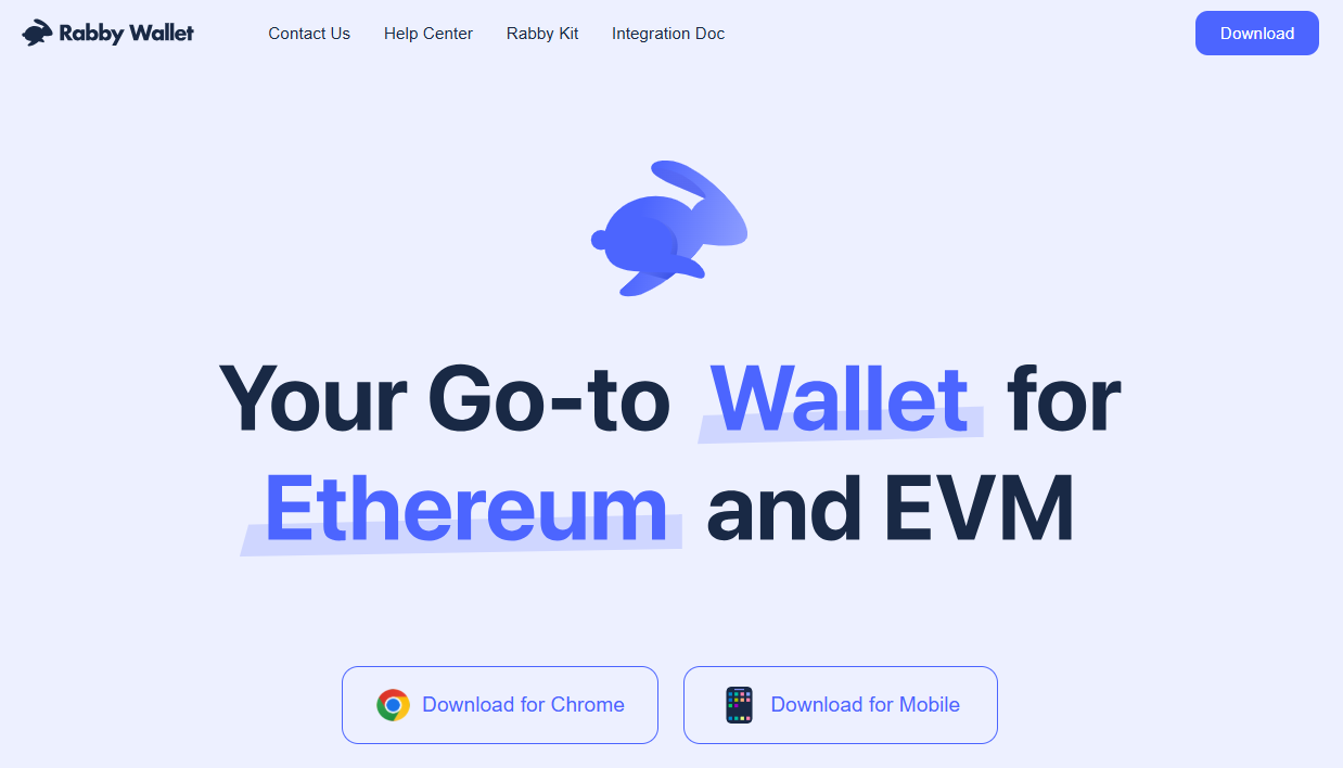Ledger