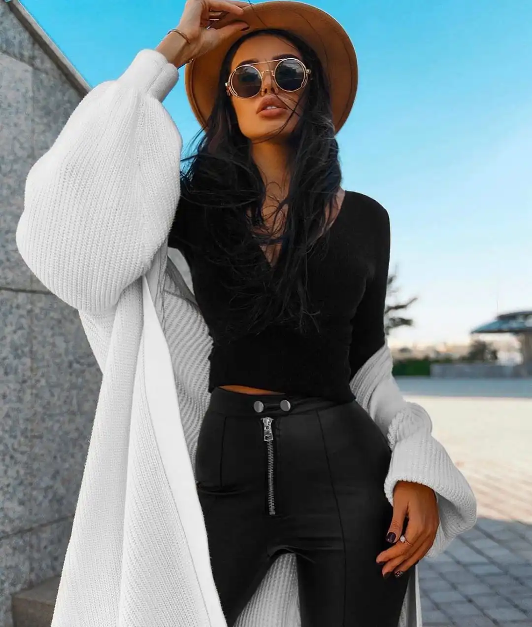 Alena Bagirova Wallpapers Insta Fit Bio (10)