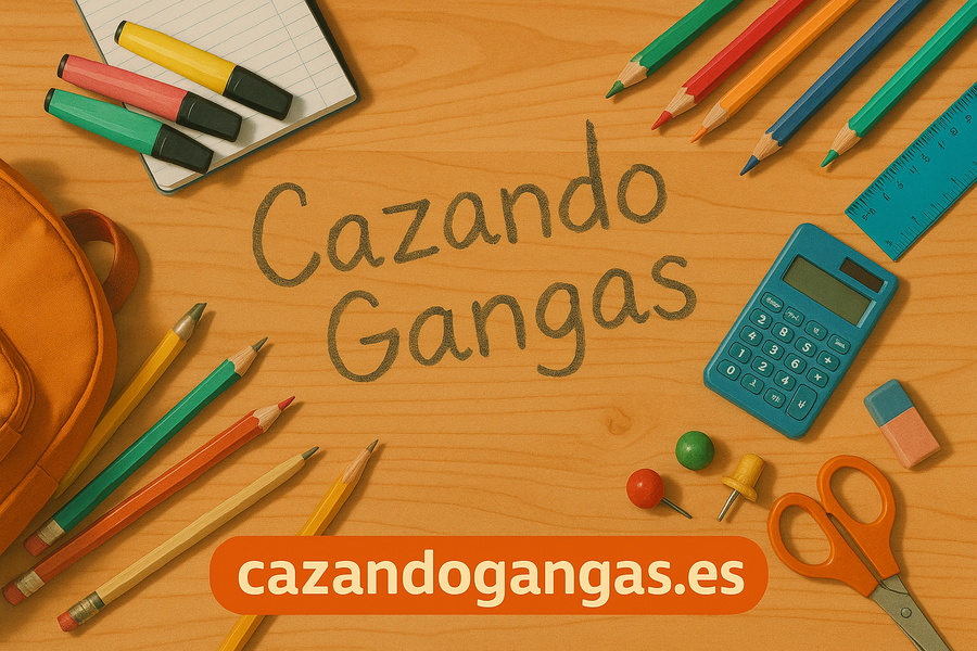 LA VUELTA AL COLE