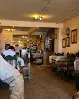 مطعم بيت عذاري