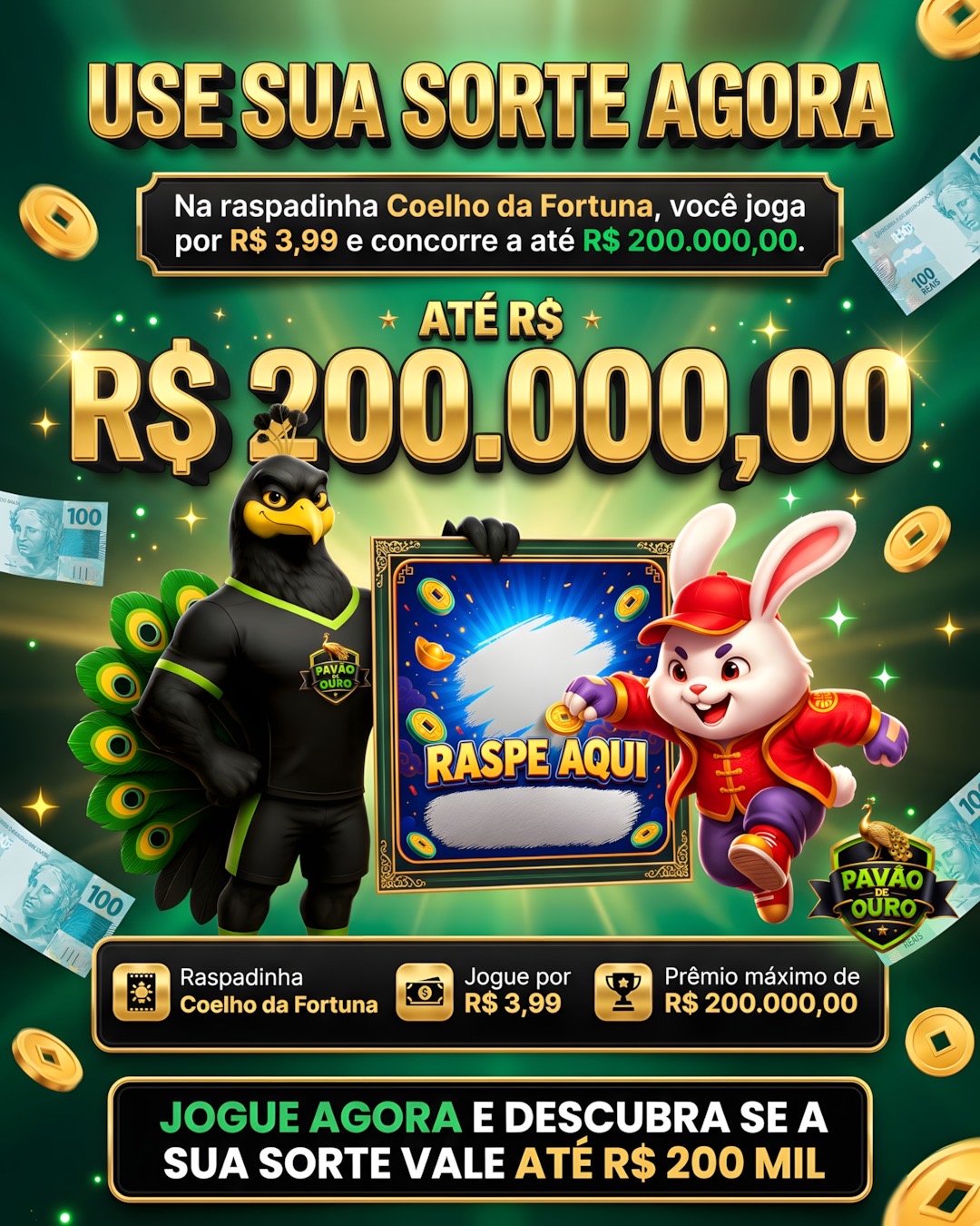 Raspadinha