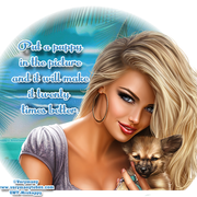 Furry Friend 3