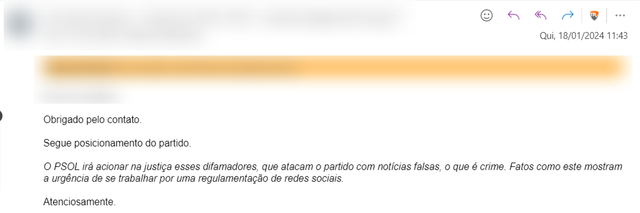 PSOL