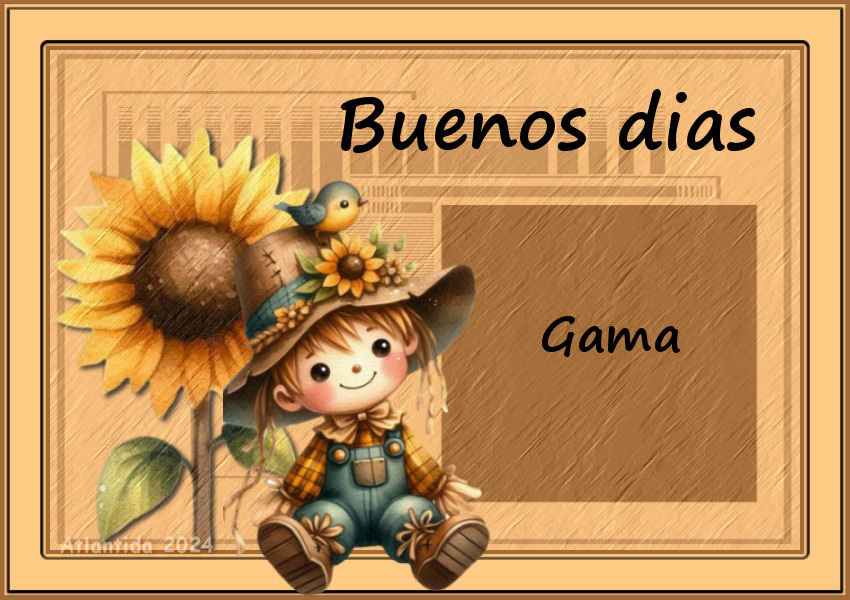 Girasol-Segoe-Print-Gama