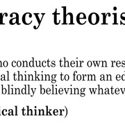 Conspiracy-Theorist-Definition