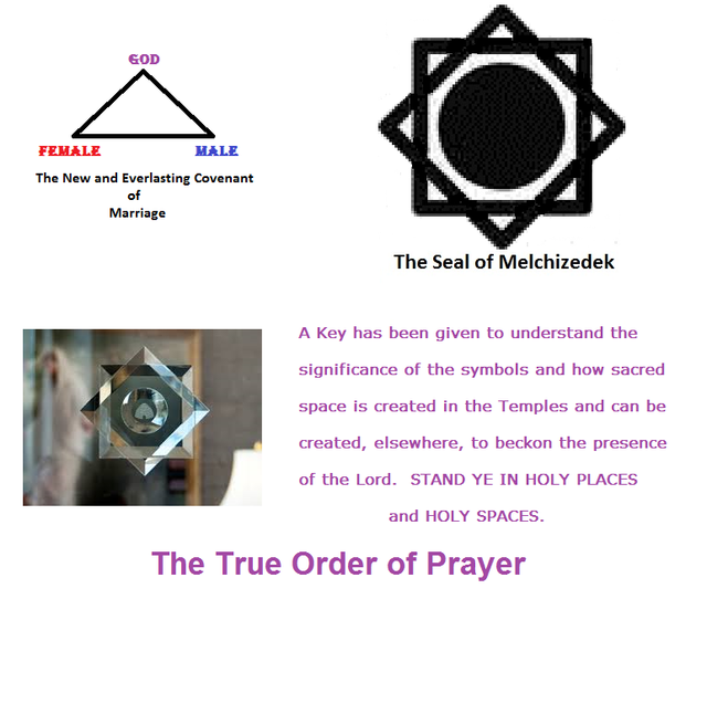True-Order-of-Prayer