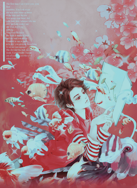 Red-sea-reading
