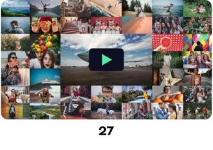 Memories Photo Slideshow - 31