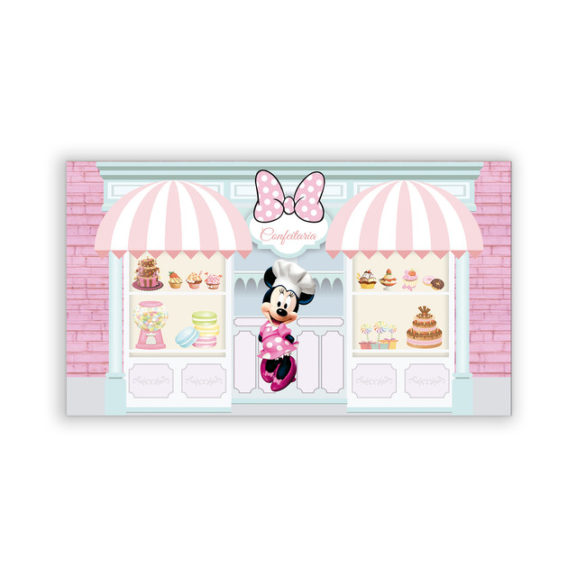 702154-Minnie-Confeiteira
