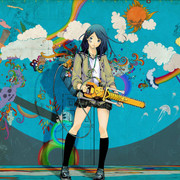 082 Ringo Air Gear