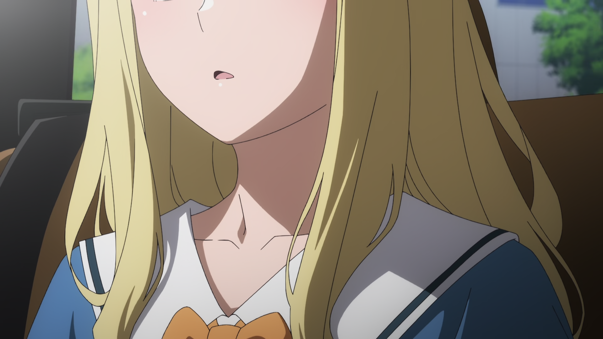 we