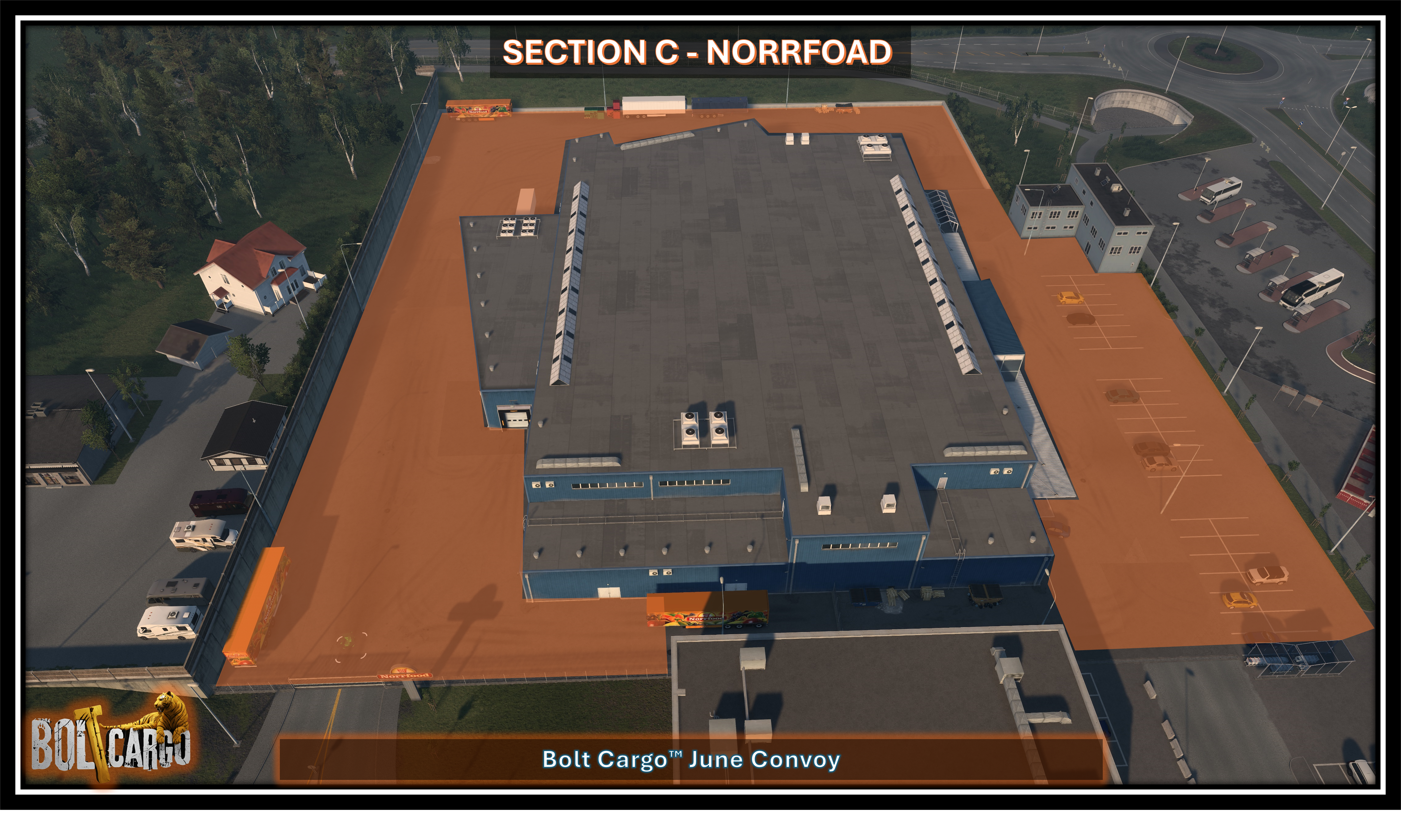 NORRFOAD