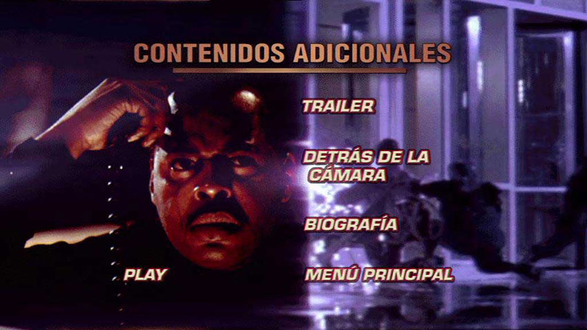 Die1 4 - Jungla de Cristal [DVD9 Full] [Pal] [Esp/Ing] [5,1] [Sub: Multi] [1988] [Acción] [VS]