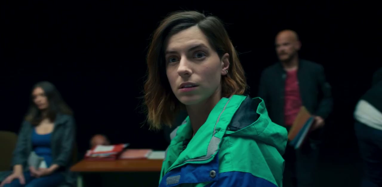 Blanca Screenshot
