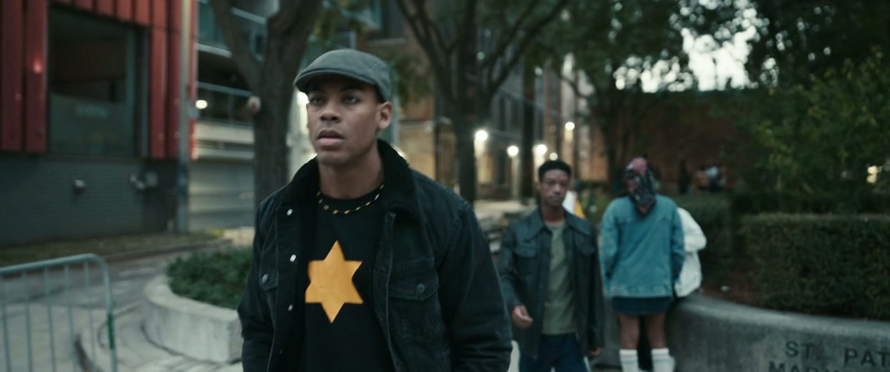 Brother Screenshot
