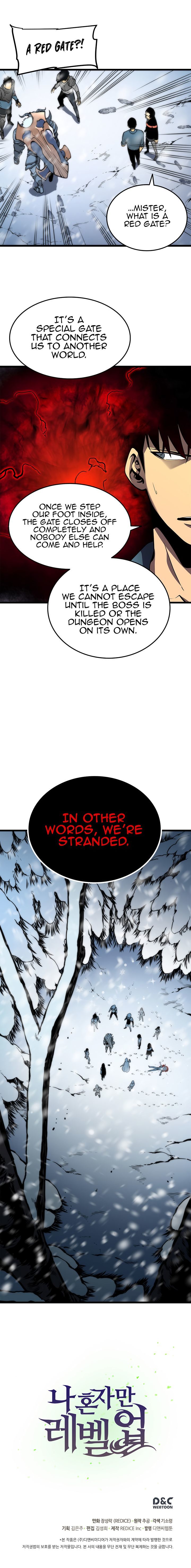 Read Jujutsu Kaisen Chapter 48 English - Page 7