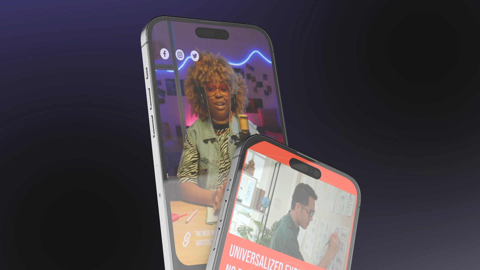 Instagram Vertical Agency Instagram Vertical Agency