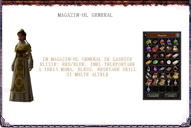 MAGAZIN GATA