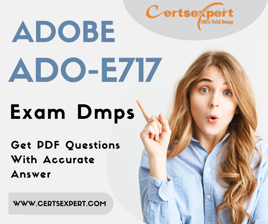 AD0-E717 Exam Dumps