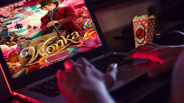 wonka
