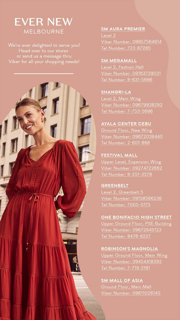 Ever-New-Store-Locations