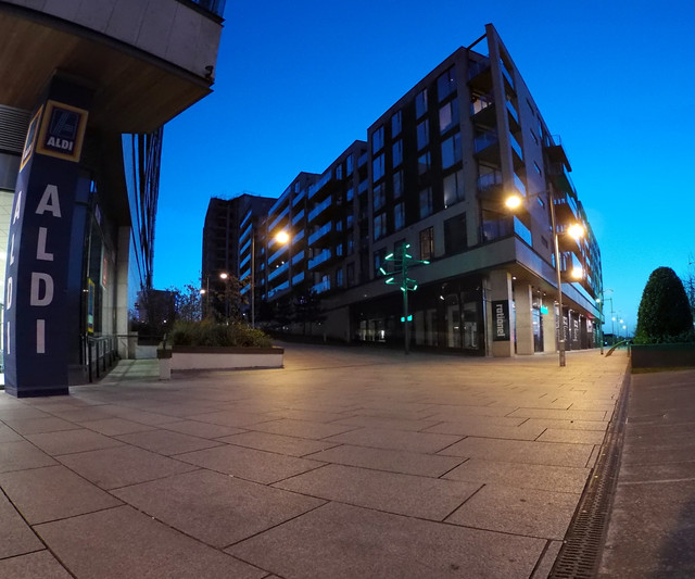 RE-Camera