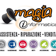 MAGIA INFORMATICA
