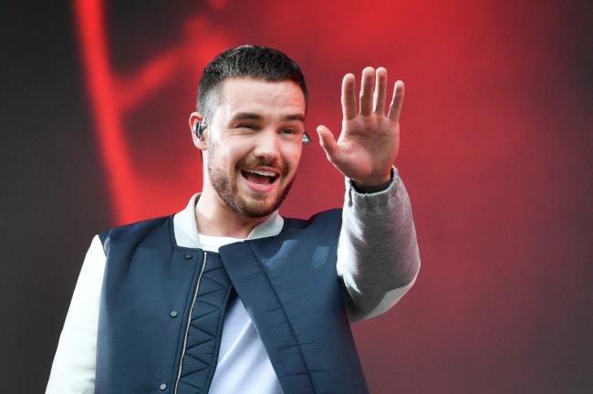Según se informa, el cantante de “What Makes You Beautiful”, visto aquí en 2018, causó una escena en el vestíbulo del hotel antes de su caída.Imágenes PA/INSTARimages