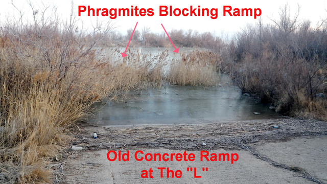L-LAUNCH-RAMP