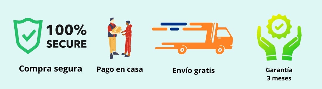 Compra Segura