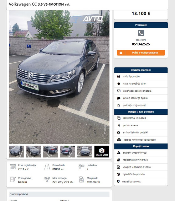 passat