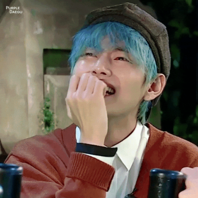 RUN BTS EP. 81 (2)